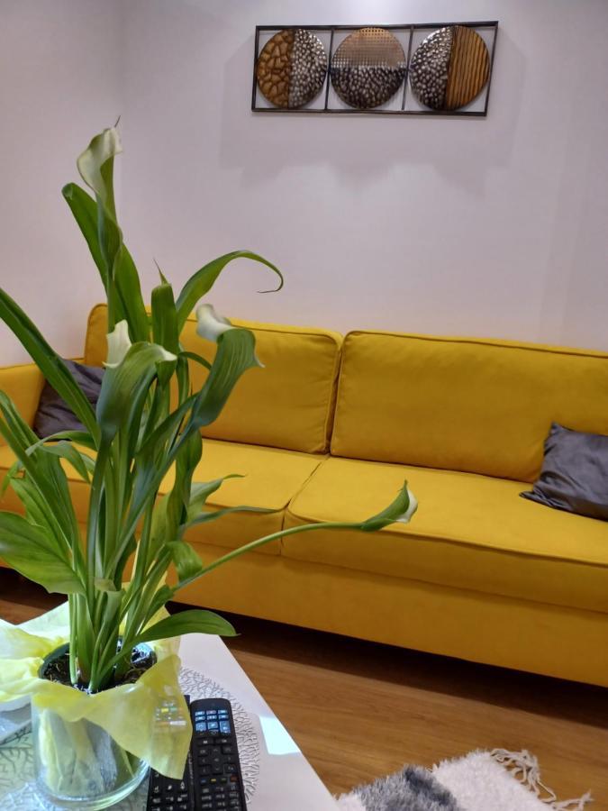 Caligula City Center Apartment Pula Exteriér fotografie