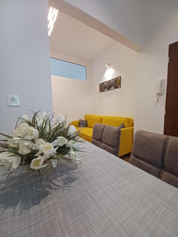 Caligula City Center Apartment Pula Exteriér fotografie